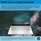 Laptop HP HP ENVY x360 Core i5-1230U | 13,3"-2.8K-OLED-Touch | 16GB | 512GB | W11H | Srebrna 28