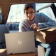 Laptop HP HP ENVY x360 Core i7-1250U | 13,3"-2.8K-OLED-Touch | 16GB | 1TB | W11H | Srebrna 11
