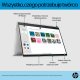 Laptop HP HP ENVY x360 Core i7-1250U | 13,3"-2.8K-OLED-Touch | 16GB | 1TB | W11H | Srebrna 12