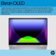 Laptop HP HP ENVY x360 Core i7-1250U | 13,3"-2.8K-OLED-Touch | 16GB | 1TB | W11H | Srebrna 18