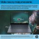 Laptop HP HP ENVY x360 Core i7-1250U | 13,3"-2.8K-OLED-Touch | 16GB | 1TB | W11H | Srebrna 22