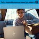 Laptop HP HP ENVY x360 Core i7-1250U | 13,3"-2.8K-OLED-Touch | 16GB | 1TB | W11H | Srebrna 24