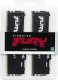 Pamięć Kingston Fury Beast RGB, DDR5, 64 GB, 6000MHz, CL36 (KF560C36BBEAK2-64) 1