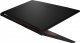 Laptop MSI Katana GF76 12UD-295XPL i7-12650H / 16 GB / 512 GB / RTX 3050Ti / 144 Hz 18