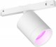 Philips Philips Hue Perifo cylinder spotlight biała 1