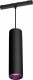 Lampa wisząca Philips Philips Hue Perifo cylinder zwieszana czarna 1