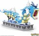 Mattel Mega Pokemon Gyarados Kolekcjonerski do ustawiania HGC24 2