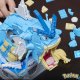 Mattel Mega Pokemon Gyarados Kolekcjonerski do ustawiania HGC24 3