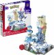 Mattel Mega Bloks Klocki Mega Pokemon Śnieżny dzień Piplupa i Sneasela 183 elementy HKT20 1