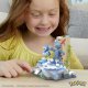 Mattel Mega Bloks Klocki Mega Pokemon Śnieżny dzień Piplupa i Sneasela 183 elementy HKT20 4
