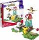 Mattel Mega Construx Pokemon Wiejski wiatrak HKT21 1