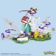 Mattel Mega Construx Pokemon Wiejski wiatrak HKT21 3
