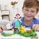 Mattel Mega Construx Pokemon Wiejski wiatrak HKT21 4