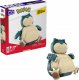 Mattel Mega Construx POKEMON SNORLAX 246el HLB70 2