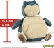 Mattel Mega Construx POKEMON SNORLAX 246el HLB70 4