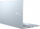 Laptop Asus ASUS VivoBook S 16X OLED S5602ZA-L2082W Core i5-12500H | 16"-4k | 16GB | 1TB | W11 | srebrny 8