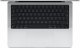 Laptop Apple MacBook Pro 14 M2 Pro / 16 GB / 1 TB (MPHJ3ZE/A/US) 1