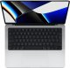 Laptop Apple Apple MacBook Pro M2 Pro | 14,2"-3024 x 1964 | 32GB | 1TB | Mac OS | Srebrny 1
