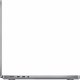 Laptop Apple Apple MacBook Pro M2 Pro | 16,2"-3456 x 2234 | 16GB | 512GB | Mac OS | US | Gwiezdna Szarość 3