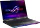 Laptop Asus Asus ROG Strix SCAR 16 G634JZ-N4011 Core i9-13980HX | 16''-240Hz | 32GB | 1TB | NoOS | RTX4080 4