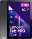 Tablet Lenovo Tab M10 Gen3 10,1" LTE 4/64GB STORM GREY (ZAAF0067PL) 1