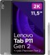 Tablet Lenovo Tab P11 G2 11.5" 128 GB Grafitowy (ZABF0355PL) 1