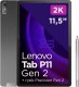 Tablet Lenovo Tab P11 G2 11.5" 128 GB 4G Grafitowy (ZABG0240PL) 1