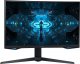 Monitor Samsung Odyssey G75T (LC27G75TQSPXEN) 19