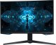Monitor Samsung Odyssey G75T (LC27G75TQSPXEN) 20