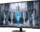 Monitor Samsung Odyssey Neo G7 (LS43CG700NUXEN) 2