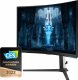 Monitor Samsung Odyssey Neo G8 (LS32BG850NPXEN) 1