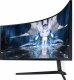 Monitor Samsung Odyssey Neo G95NA (LS49AG950NPXEN) 6
