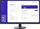 Monitor Lenovo D32u-40 (66FDGAC2EU) 3