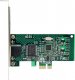 Karta sieciowa ProXtend ProXtend PCIe X1 Single RJ45 Gigabit Ethernet NIC 2