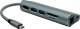 HUB USB ProXtend ProXtend USB-C 7in1 MultiHub 1