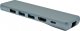 HUB USB ProXtend ProXtend USB-C 8in1 MacBook MultiHub 1