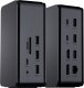 Stacja/replikator ProXtend Dual 8K USB-C (DOCK2XUSB4) 3