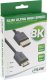 Kabel InLine HDMI - HDMI 0.5m czarny (17955C) 2