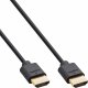 Kabel InLine HDMI - HDMI 1.5m czarny (17911S) 1