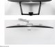 Neomounts Uchwyt biurkowy na 2 monitory 17" - 32" (DS75-450WH2) 11
