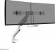 Neomounts Uchwyt biurkowy na 2 monitory 17" - 32" (DS75-450WH2) 12