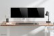 Neomounts Uchwyt biurkowy na 2 monitory 17" - 32" (DS75-450WH2) 17