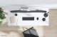 Neomounts Uchwyt biurkowy na 2 monitory 17" - 32" (DS75-450WH2) 19