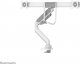 Neomounts Uchwyt biurkowy na 2 monitory 17" - 32" (DS75-450WH2) 2