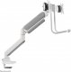Neomounts Uchwyt biurkowy na 2 monitory 17" - 32" (DS75-450WH2) 4