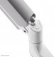 Neomounts Uchwyt biurkowy na 2 monitory 17" - 32" (DS75-450WH2) 6