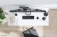 Neomounts Uchwyt biurkowy na 2 monitory 17" - 32" (DS75-450BL2) 19