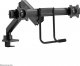Neomounts Uchwyt biurkowy na 2 monitory 17" - 32" (DS75-450BL2) 3