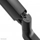Neomounts Uchwyt biurkowy na 2 monitory 17" - 32" (DS75-450BL2) 6