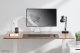 Neomounts Uchwyt biurkowy na monitor 17" - 42" (DS70-450WH1) 15